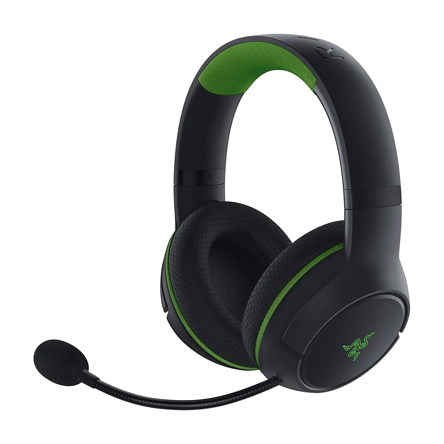 Kaira Wireless Gaming Headset for Xbox Series X|S, Xbox One, Black